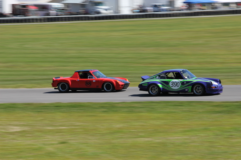Illustration for article titled 33rd Annual Lime Rock Historic Festival Highlights